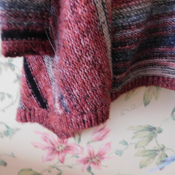 🦅 American Eagle Fall Knit - Picture 9 of 9